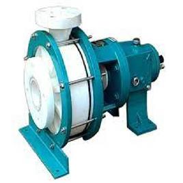 Centrifugal Chemical Pump