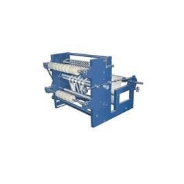 Center Drum Winding Machine
