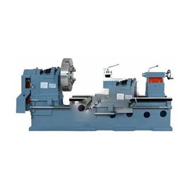 Lathe Machine with Variable Length