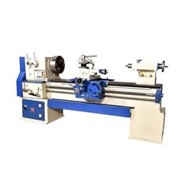 Automatic Horizontal Lathe Machine
