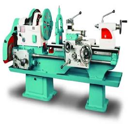 Center Lathe Machine (440V)