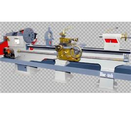 Iron Lathe Machine