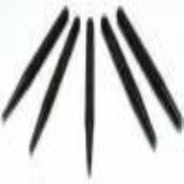 Round Head Center Punches