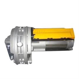 Center Duty Roller Shutter Motor
