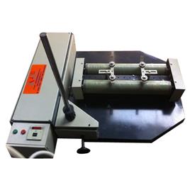 Automatic Center Seal Roll Packer