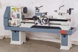 Automatic Centering Machine A128