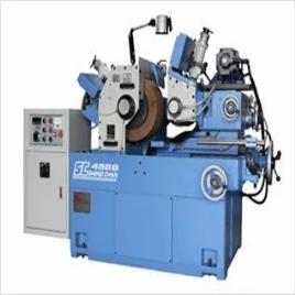 Centreless Grinding Machine
