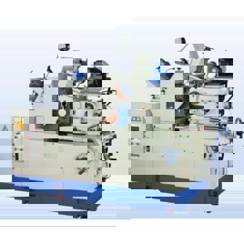 Centerless Grinding Machine - Semi-Auto