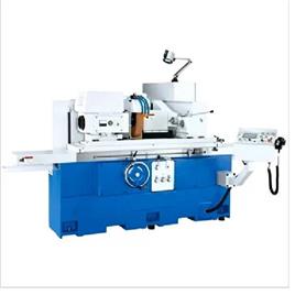 Hydraulic Mechanical Grinding Machine