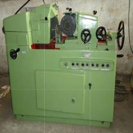 Herminghausen KCH25 Grinding Machine