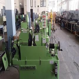 Centerless Grinding Machine CG 100