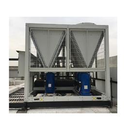 Industrial Central Cooling Machines