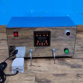 Centre Seal Pouch Filler