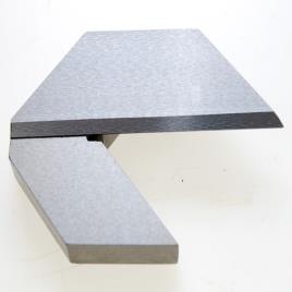 Machinist's Centre Square