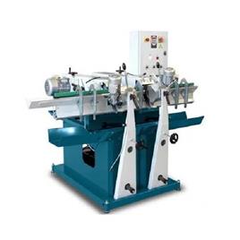 Automatic Centreless Grinding Machine