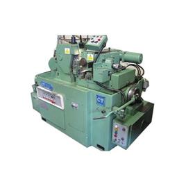 Automatic Centreless Grinding Machine