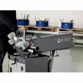 Basic Centreless Grinding Machine