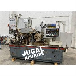 Cincinnati Centreless Grinding Machine RK 350-20