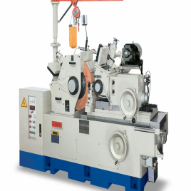 Centreless Grinding Machine - Swing Table