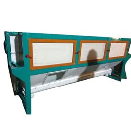 Portable Centrifugal Equipment