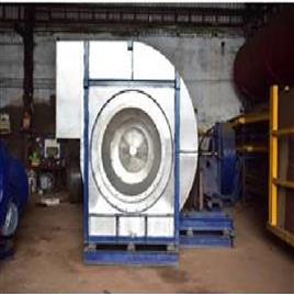 Centrifugal Air Blower Fan