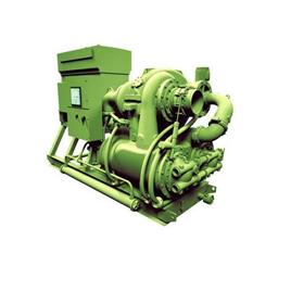 Centrifugal Air Compression Equipment