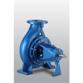 Centrifugal Agricultural Pump