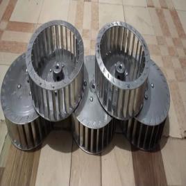 Industrial Centrifugal Blower Cooling Fan