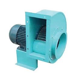 DC Centrifugal Blower Machine