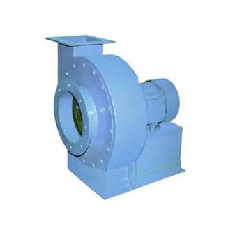 Electric Centrifugal Blower Fan
