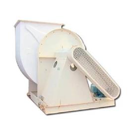 High Pressure Centrifugal Blower