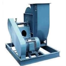 Centrifugal Blower - ID/FD Fan