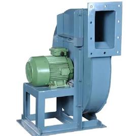 Direct Driven Pressure Blower