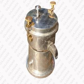 Centrifugal Carrot Juicer Equipment