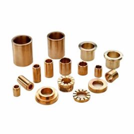 Centrifugal Spun Castings