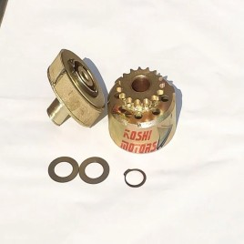 MS Centrifugal Clutch (200cc)