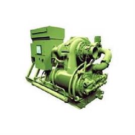 Centrifugal Air Compressor