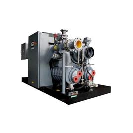 Centrifugal Air Compressor