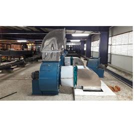 Centrifugal Exhaust Air Blower