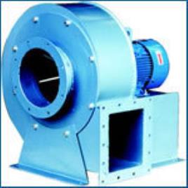 Centrifugal Ventilation Fan