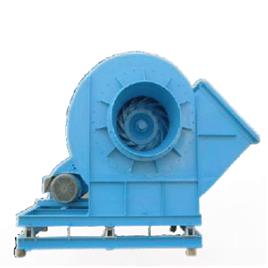 Centrifugal Fan Equipment