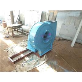 High Pressure Centrifugal Fan
