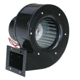 Automatic Centrifugal Fans