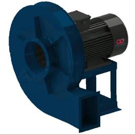 Centrifugal High Pressure Blower Machine