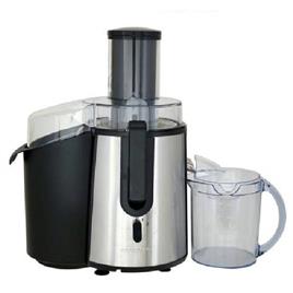 Stainless Steel Centrifugal Juicer Machine