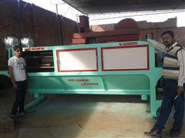 Industrial MS Centrifugal Unit