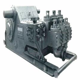 10 Hp Centrifugal Mud Pumping Equipment