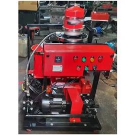 Centrifugal Oil Purification Machine