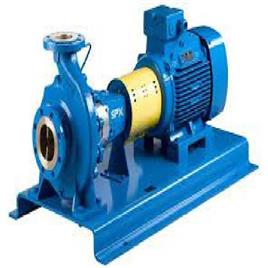Mild Steel Centrifugal Pump