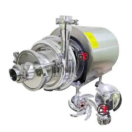 60 HP Multi Stage Centrifugal Pump